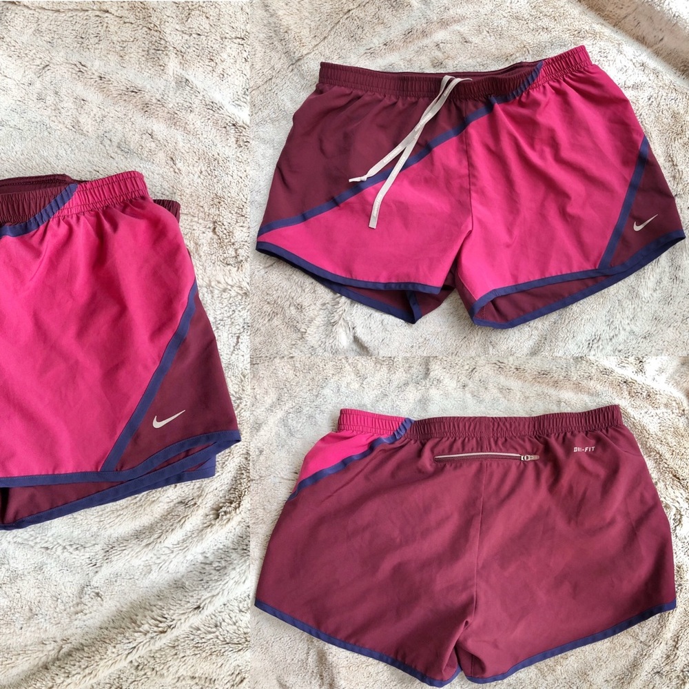 SZ S Nike Running Shorts